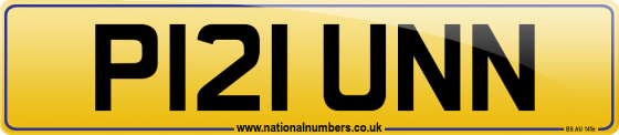 P121 UNN