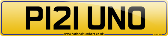 P121 UNO