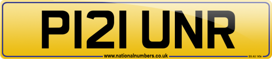 P121 UNR