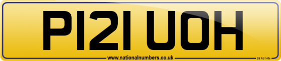 P121 UOH