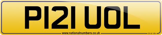 P121 UOL
