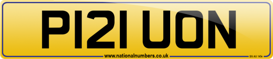 P121 UON