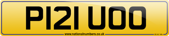 P121 UOO