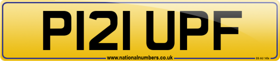 P121 UPF