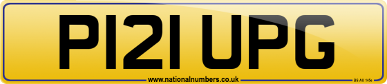 P121 UPG