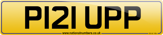 P121 UPP