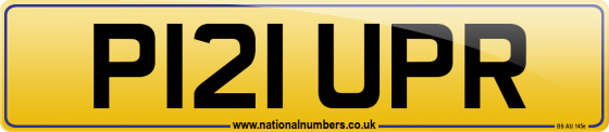 P121 UPR
