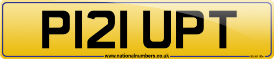 P121 UPT