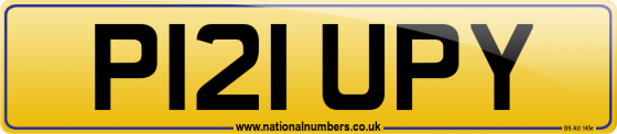 P121 UPY