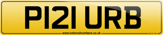 P121 URB