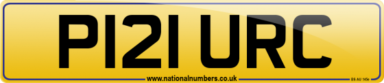 P121 URC
