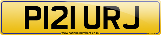 P121 URJ