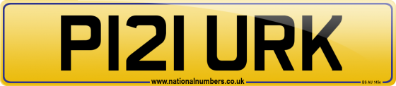 P121 URK