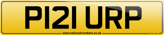 P121 URP