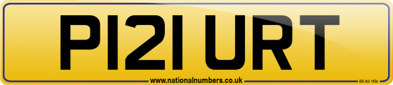 P121 URT