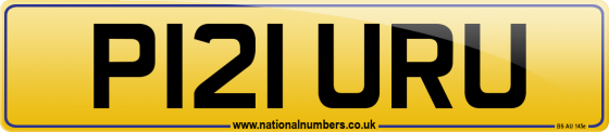 P121 URU