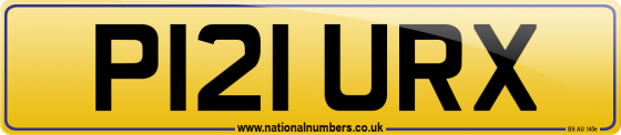 P121 URX