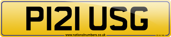 P121 USG