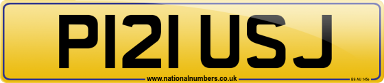 P121 USJ