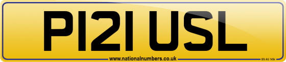 P121 USL