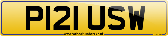 P121 USW