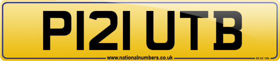 P121 UTB