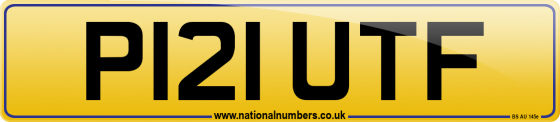 P121 UTF