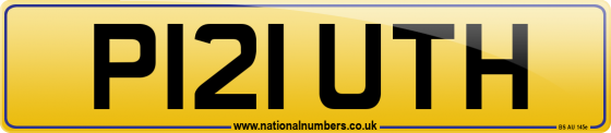 P121 UTH