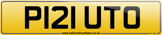 P121 UTO