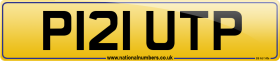 P121 UTP