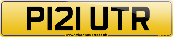 P121 UTR