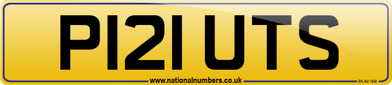 P121 UTS