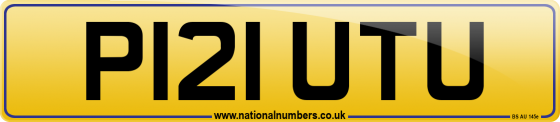 P121 UTU