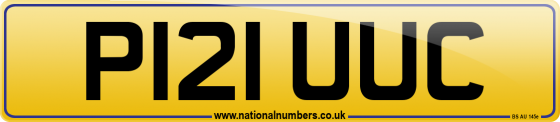 P121 UUC