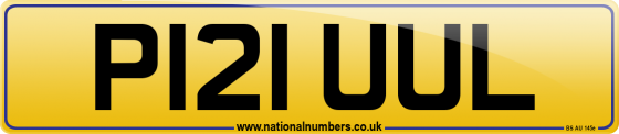 P121 UUL