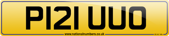 P121 UUO