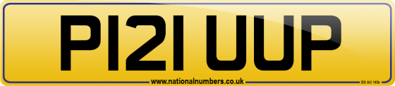 P121 UUP