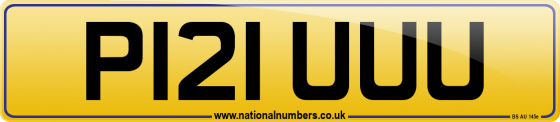 P121 UUU