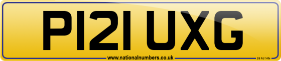 P121 UXG