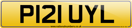 P121 UYL
