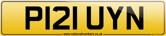 P121 UYN