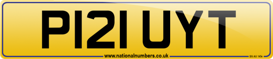 P121 UYT