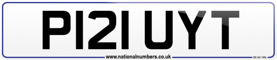 P121 UYT