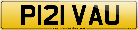 P121 VAU