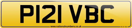 P121 VBC