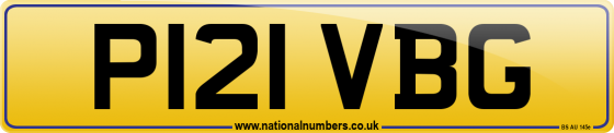 P121 VBG