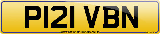 P121 VBN