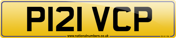 P121 VCP