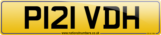 P121 VDH