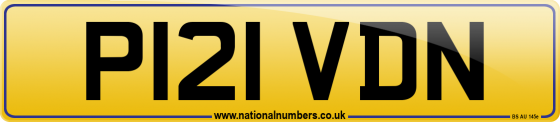 P121 VDN
